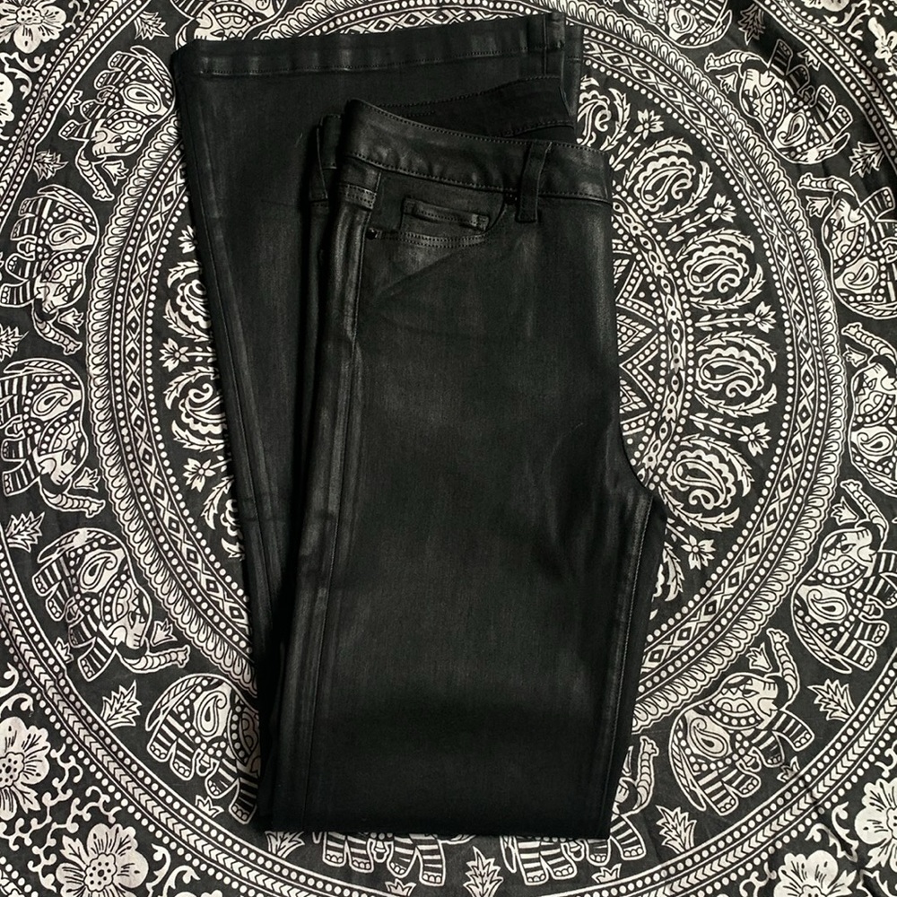 PAIGE Mayslie Pants